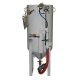 6.5 cu ft Blaster Pot