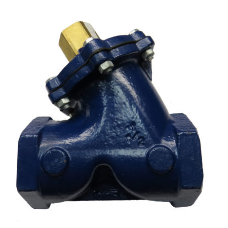 SCHMIDT AUTO AIR VALVE