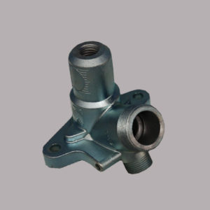 Schmidt microvalve