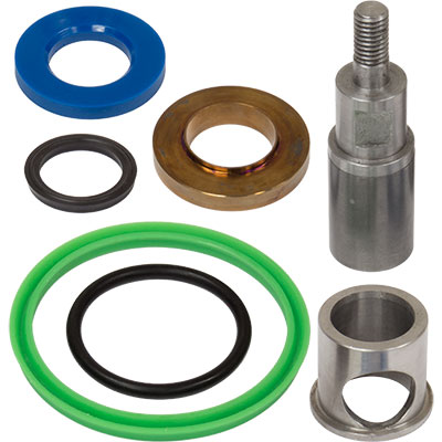 Large Bore Replacement Parts