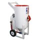0.9 cu ft Blaster Pot