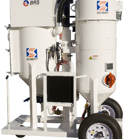 Blast and Recovery Systems
