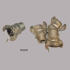 Crowfoot Air Line Hose Fitting