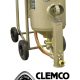 Apollo CAP-4 Ambient Air Pump (Clemco)