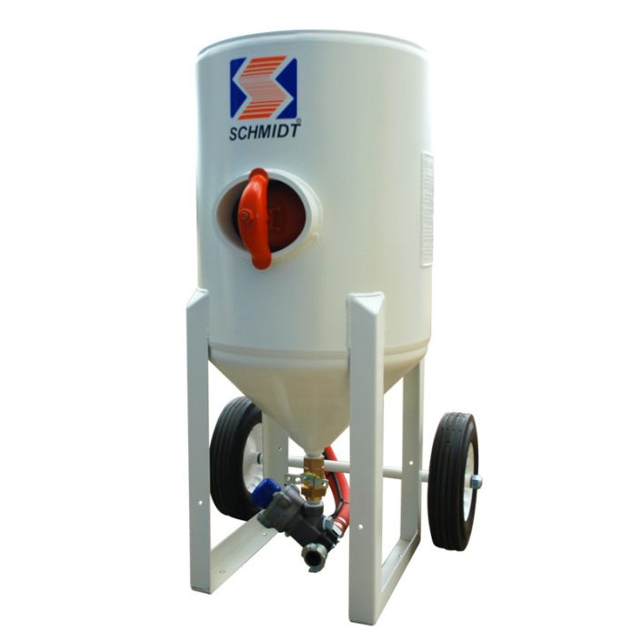 Schmidt Replacement Parts Schmidt Sandblaster Price