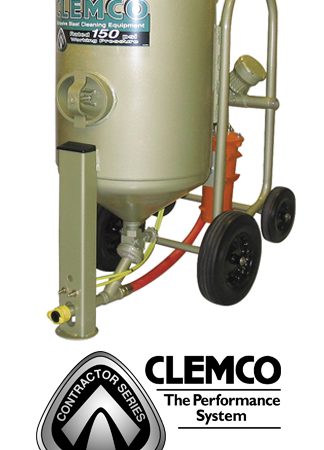 Abrasive Blast Hose, Couplings, Safety Cables - Clemco Industries