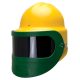 GenVX® Abrasive Blasting Helmet