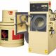 Continuous-Belt Air Blasters