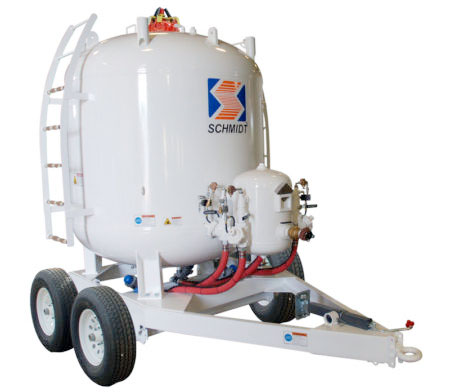 Bulk Blasters - Sandblasting Equipment