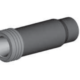 TLVE-P 50MM SERIES – Kennametal Nozzles