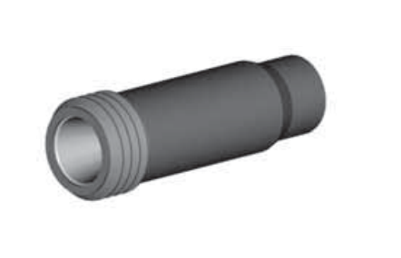 TLVE-AP 50MM SERIES – Kennametal Nozzles