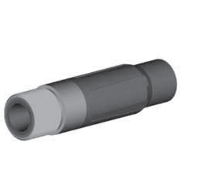 SN156-PZA SERIES – Kennametal Nozzles