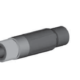 SN156-AP 50MM SERIES – Kennametal Nozzles