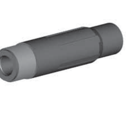 SN156-P 50MM SERIES – Kennametal Nozzles