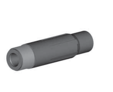 SN156-AP 50MM SERIES – Kennametal Nozzles