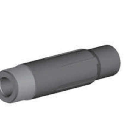 SN156-AP 50MM SERIES – Kennametal Nozzles