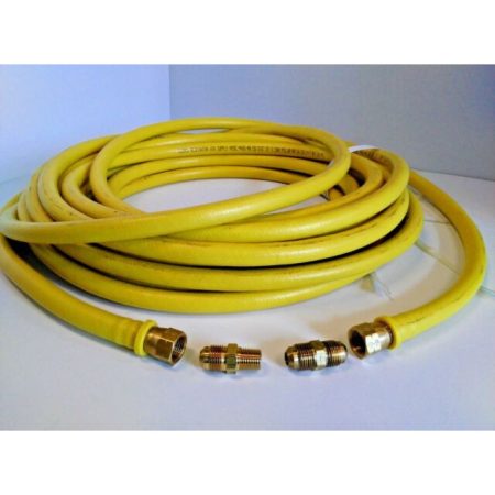 Clemco Air Supply Hose – 50 ft