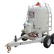 160 cu ft Bulk Blaster