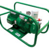 Electric Driven Pumps