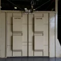 Pre-Engineered Blast Booths (PEB)