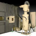 Pre-Engineered Blast Booths (PEB)
