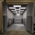 Pre-Engineered Blast Booths (PEB)