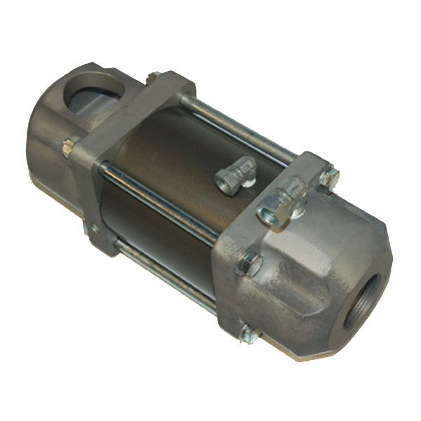 Schmidt Combo Valve N.T. Ruddock Company