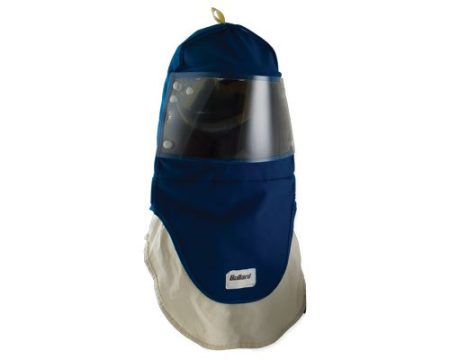 GR50 Series Nomex® Grinding Hood