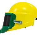 GenVX® Abrasive Blasting Helmet