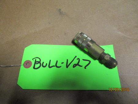 BULL-V27