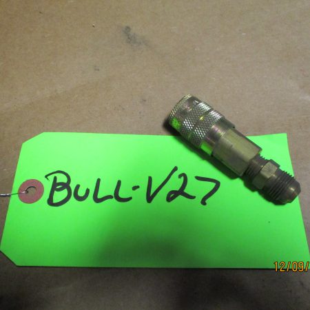 BULL-V27