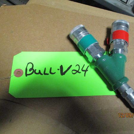 BULL-V24
