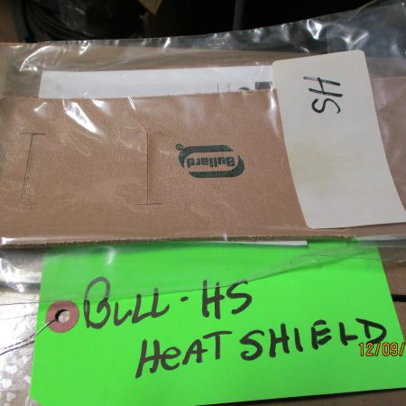 BULL-HS HEAT SHIELD