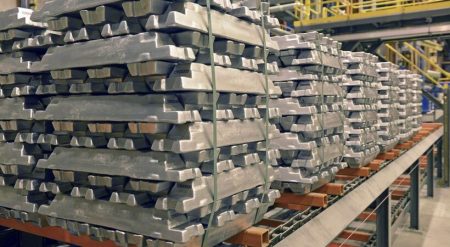 Aluminum Alloy Supply | Ingots & Aluminum Sows