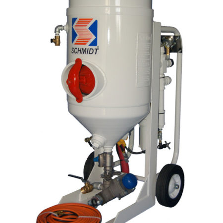 1.5 cu ft Blaster Pot