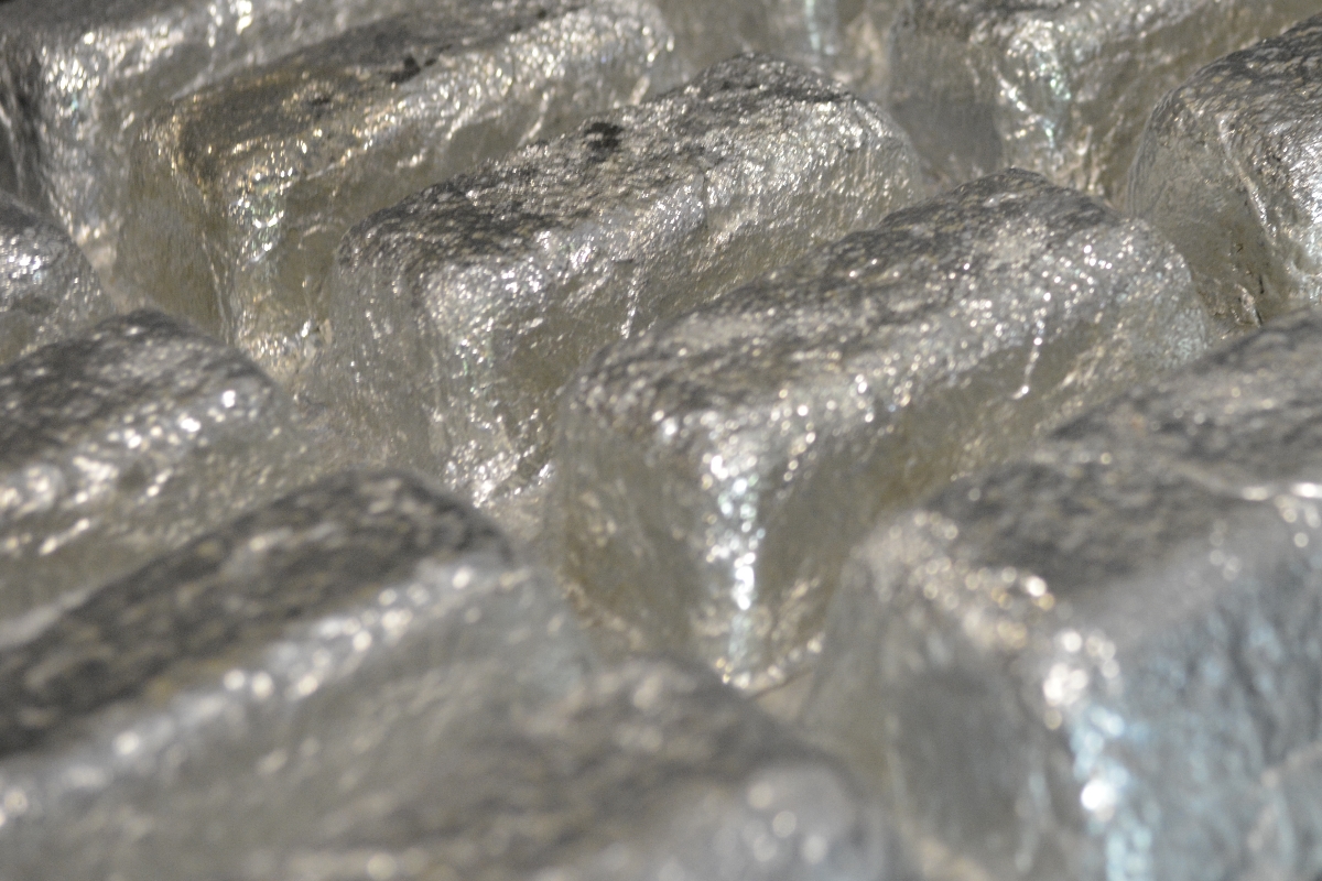 Copper Master Alloys N.T. Ruddock Company Abrasives, Metals, and