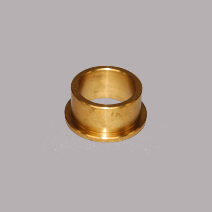 SCHMIDT POSI-SEAL STEM SLEEVE, BRASS