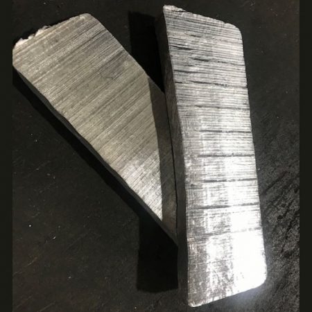 Pure Magnesium – 1 LB pieces