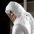 RT Series DuPont™ Tychem® 4000 Hood