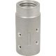 ELECTRIC CONNECTOR, FEMALE, TWIST-LOCK, 3 PRONG