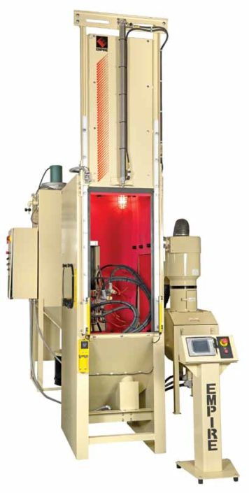 Sandblasting Equipment