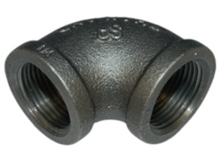 Schmidt Elbow Iron