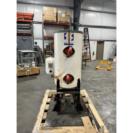 Schmidt 6.5 CU FT 800CFM Filter