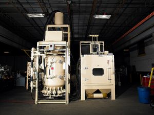Shot-Blast-Cabinet-System-1-3.jpg How Does a Sand Blasting Cabinet Work