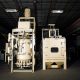 How Does a Sand Blasting Cabinet Work
