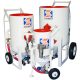 0.9 cu ft Blaster Pot