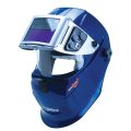 SparxLift Welding Helmet for EVA Powered Air-Purifying Respirator