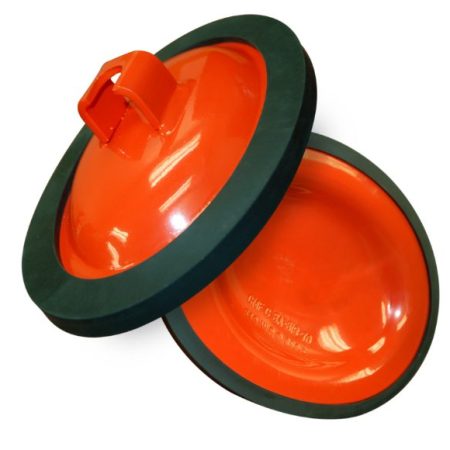 SCHMIDT HANDWAY GASKET