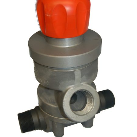 Thompson® Valve