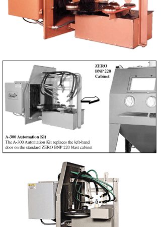 A-300 Automation Kit